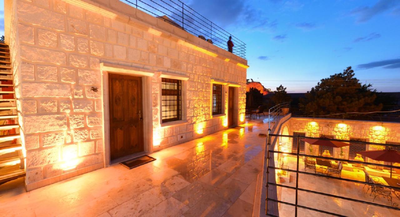Hotel Pegas Cave *