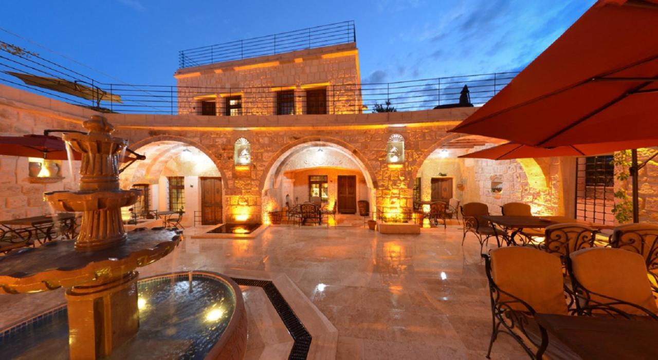 Hotel Pegas Cave *