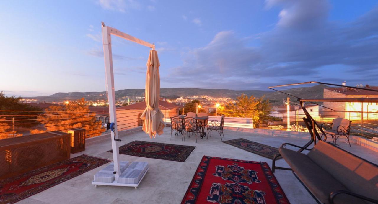 Hotel Pegas Cave
