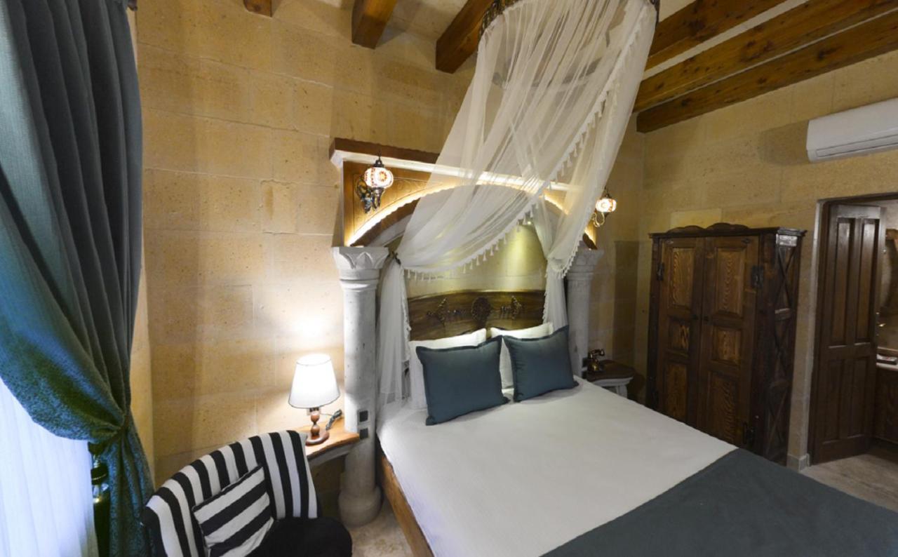Pegas Cave Hotel Urgup