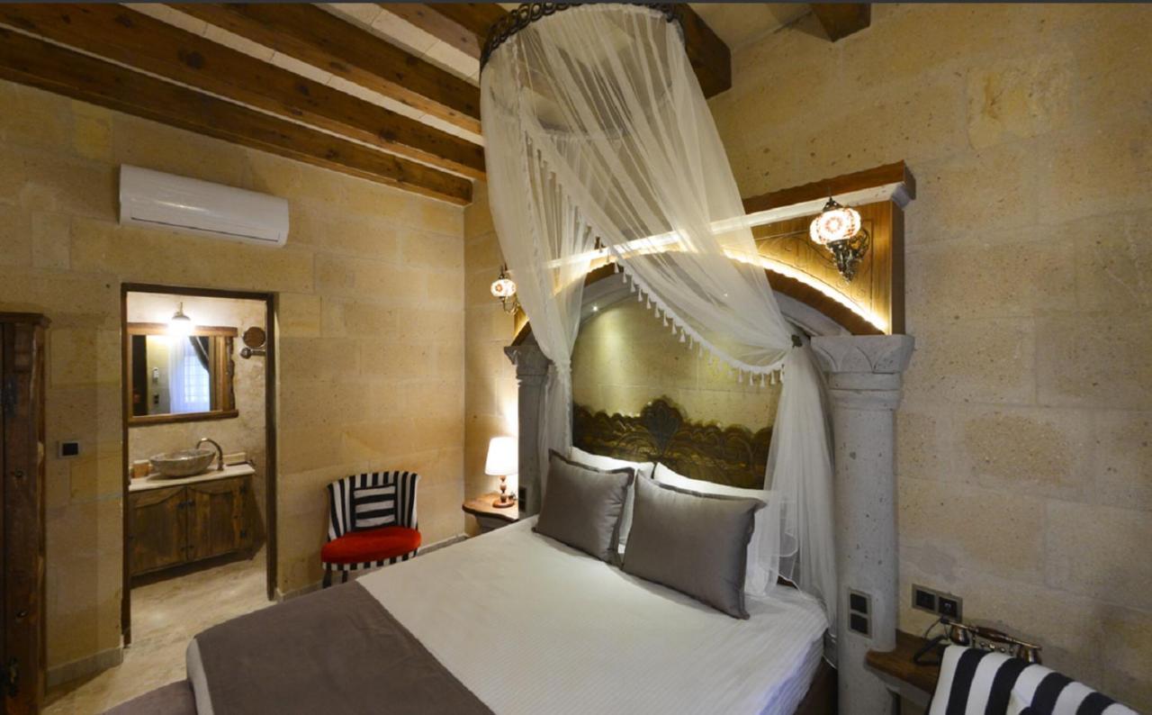 Hotel Pegas Cave