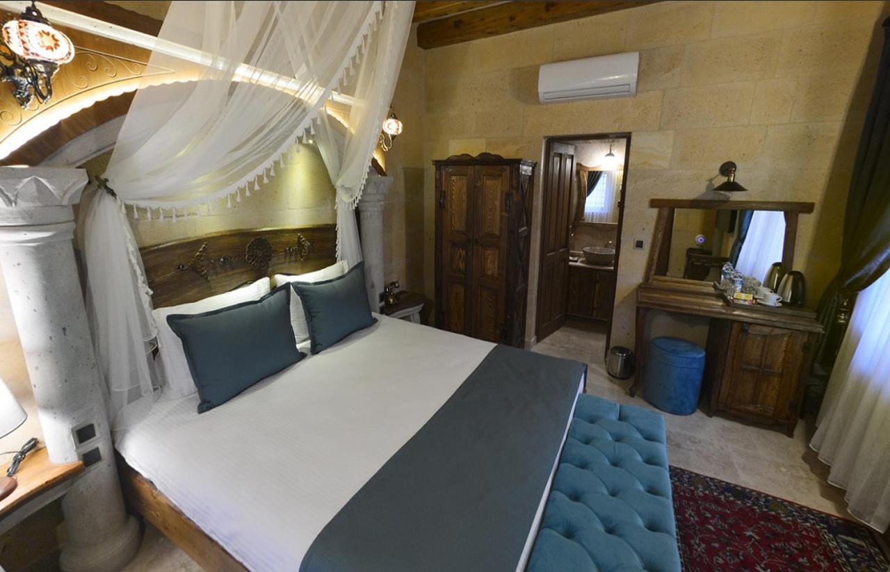 Pegas Cave Hotel *