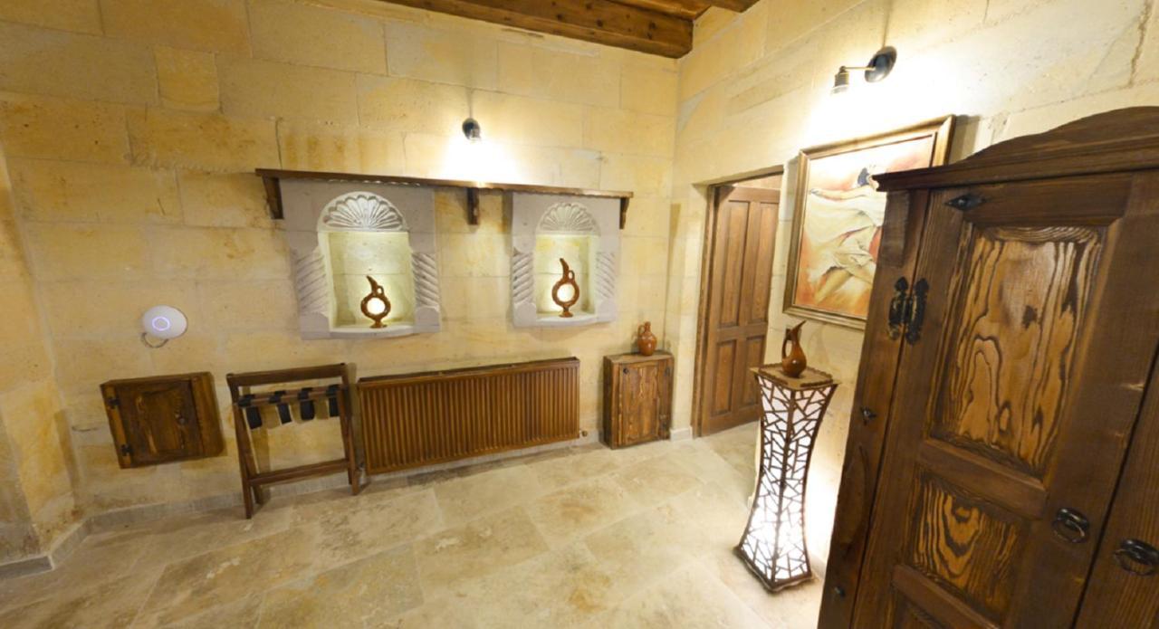 Pegas Cave Hotel Urgup