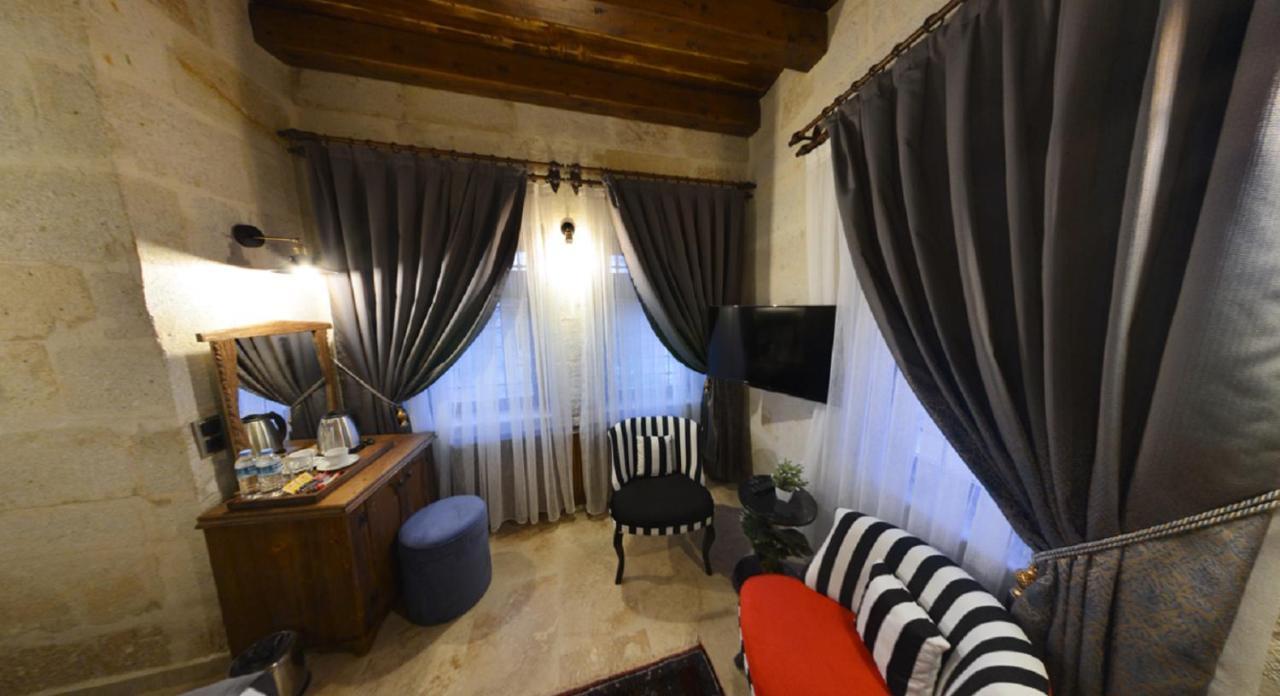 Pegas Cave Hotel