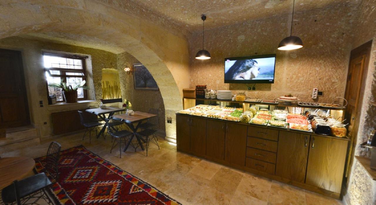 Pegas Cave Hotel