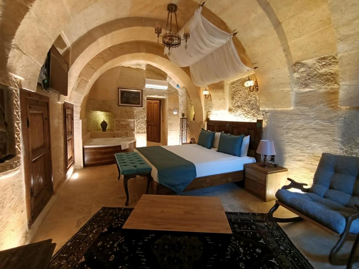 Pegas Cave Hotel Urgup