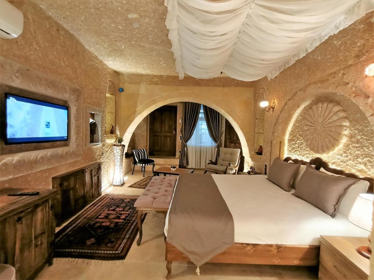 Hotel Pegas Cave