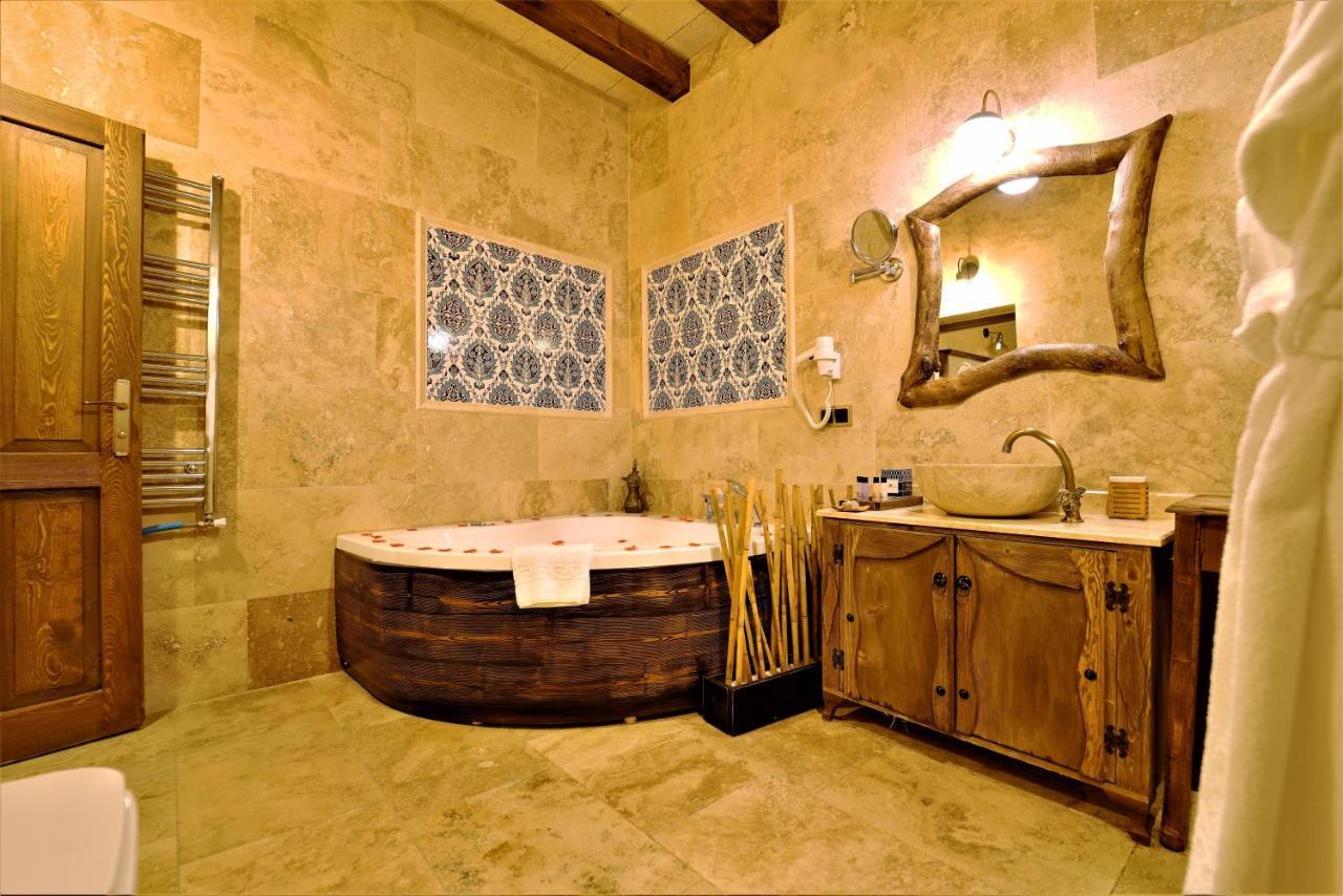 Pegas Cave Hotel