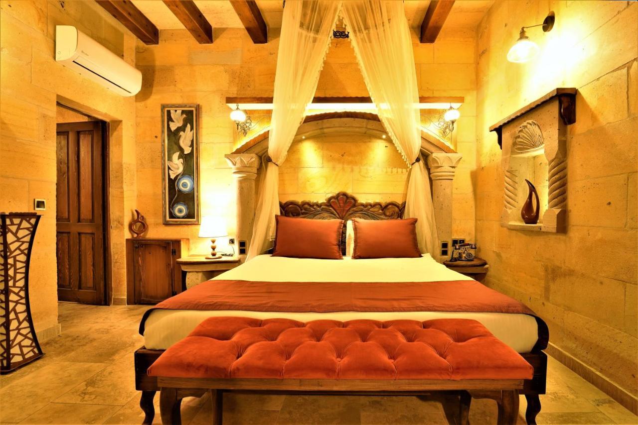 Hotel Pegas Cave *