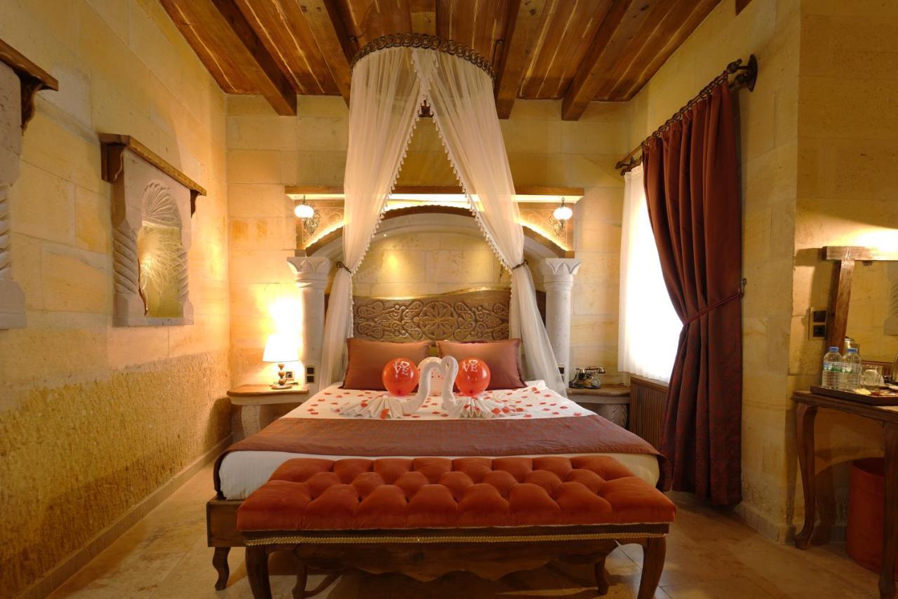 Hotel Pegas Cave *