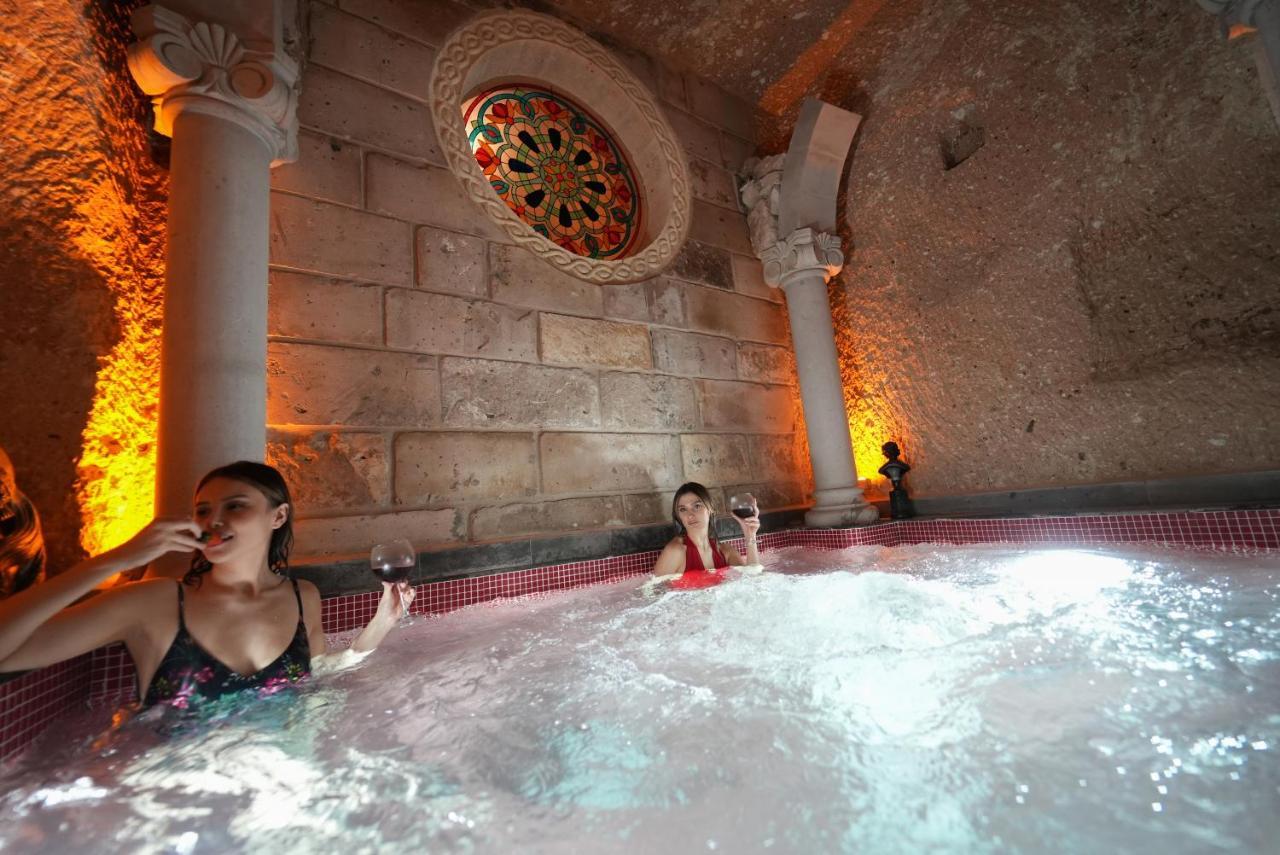 Hotel Pegas Cave *