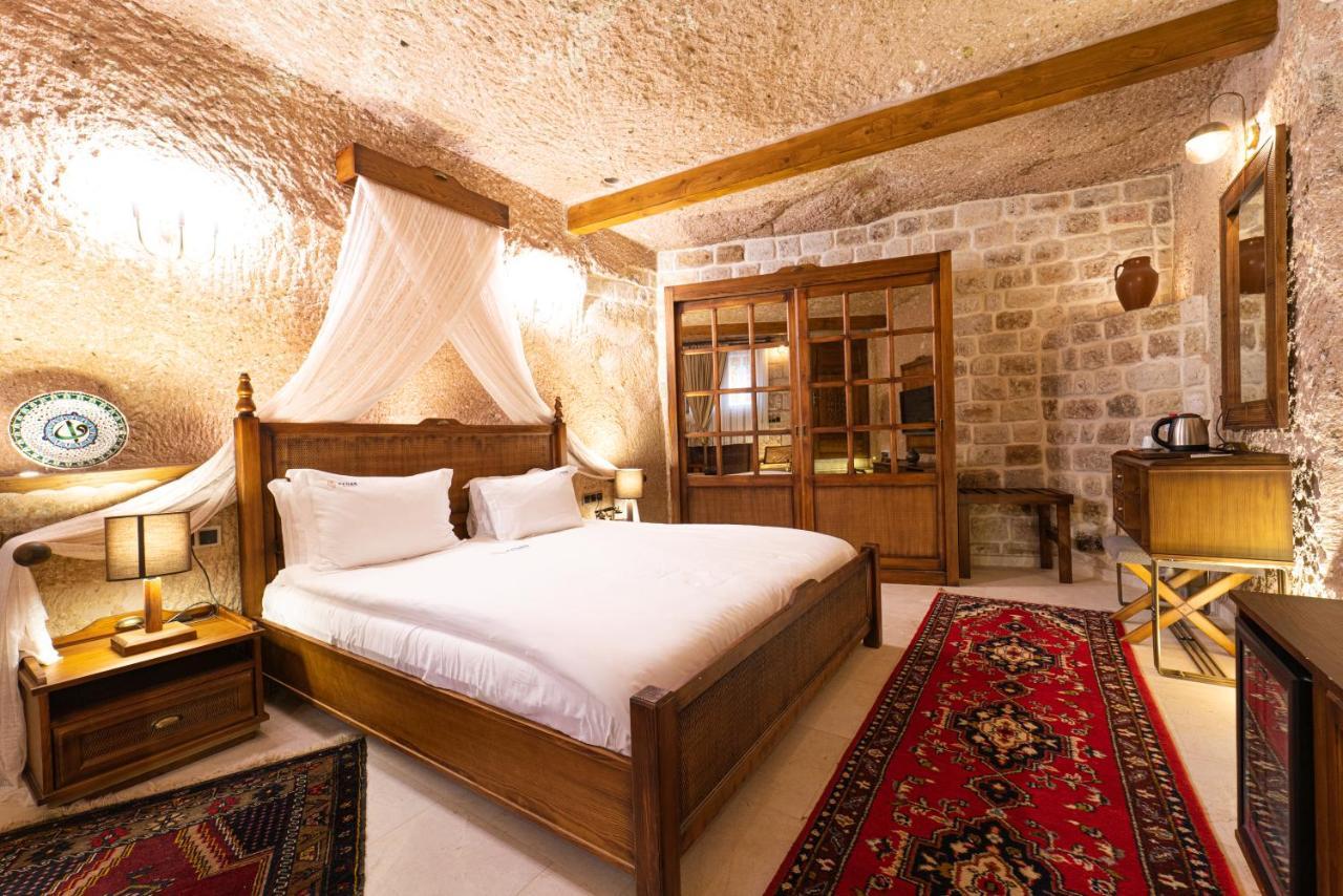 Hotel Pegas Cave Urgup
