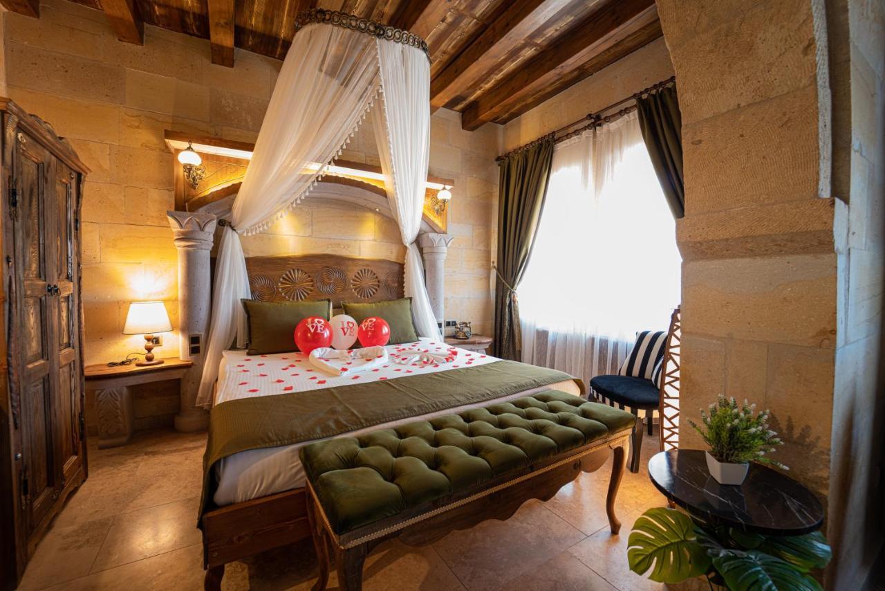 Pegas Cave Hotel